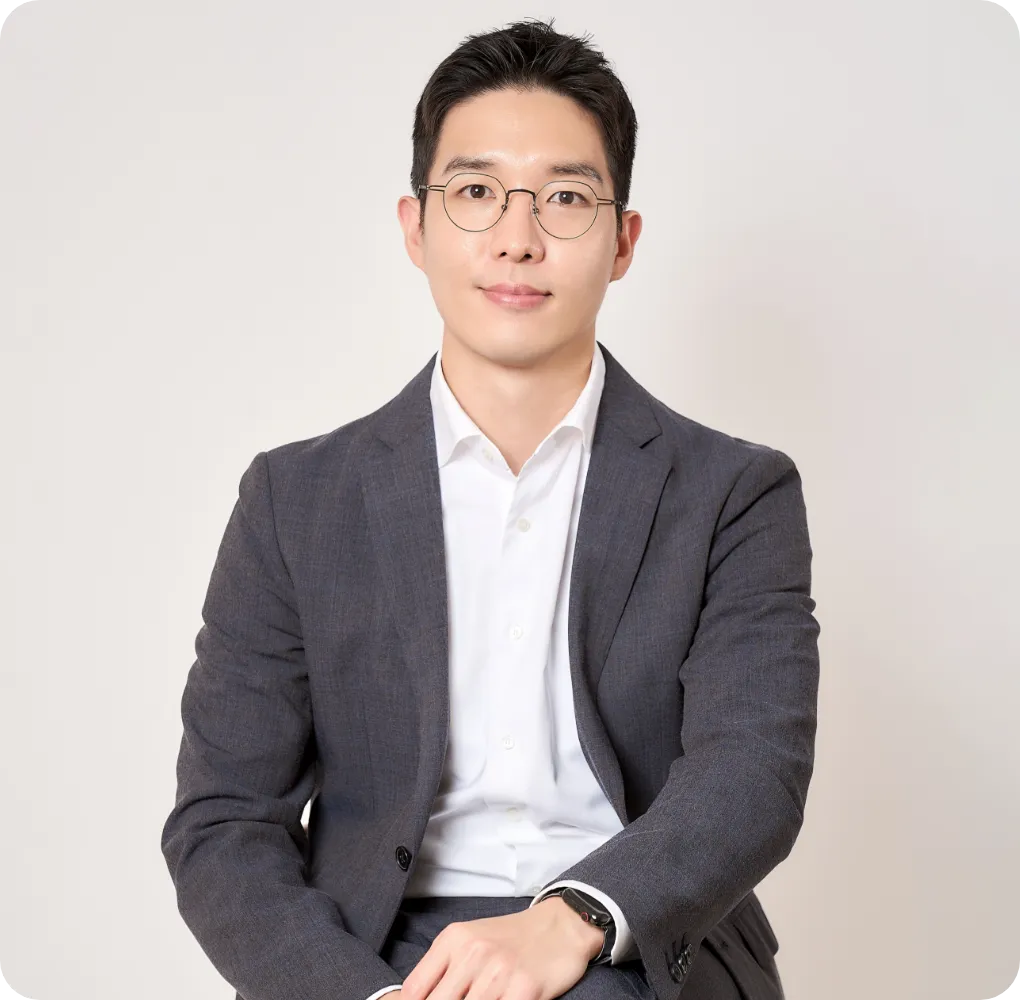 SERIES C 투자 유치 이미지
